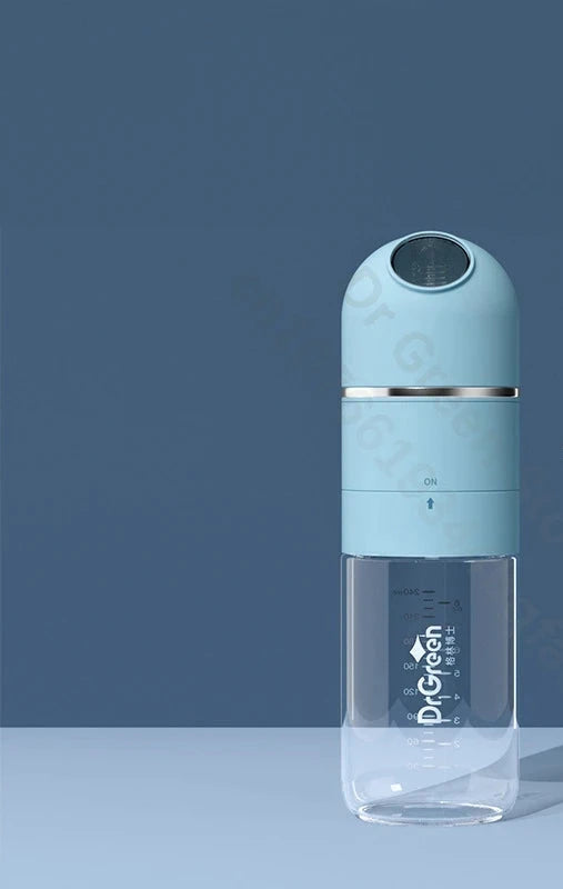 biberon verre 240 mL